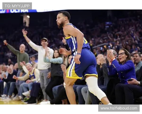 开拓者半场领先勇士16分杨瀚森表现平平库里贡献11分3篮板3助攻